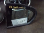 Driver Left Quarter Glass Fits 00-07 Monte Carlo 142777. Fixed Price $225.00.