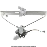 Cardone Rear Left Window Motor & Regulator For Mitsubishi Galant 2004-2011. Fixed Price $124.41.