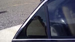 Passenger Rear Door Vent Glass Sedan Fits 03-07 Honda Accord. Fixed Price $104.99.