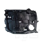 Power Window Motor And Regulator Assembly Tyc 660484 Fits 07-11 Dodge Nitro. Fixed Price $233.99.