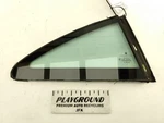 Chrysler Crossfire Passenger Right Rear Window Quarter Glass 04 05 06 07 08. Fixed Price $32.47.