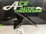 Passenger Rear Door Vent Glass 218 Type Fits 12-18 Mercedes Cls-class 600258. Fixed Price $53.00.