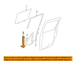 Chrysler Oem 08-20 Cv Glass Hardware-window Regulator 68030718AA. Fixed Price $64.00.