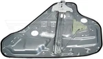 Dorman 748-350 Power Window Regulator And Motor Assembly Fits Hyundai Elantra. Fixed Price $339.21.