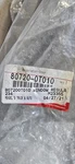 Genuine Nissan 807000T010 Window Regulator Right Front Fits. Fixed Price $95.00.