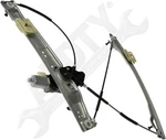 Dorman 748-643 Window Regulator And Motor Assembly. Fixed Price $112.07.
