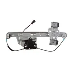 Aisin RPAGM-146 Power Window Regulator Assembly W/ Motor. Fixed Price $236.51.