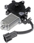 Dorman Power Window Motor Nissan Pathfinder 2005-2012 Front Left Part 742-529. Fixed Price $61.18.
