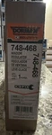 Power Window Motor And Regulator Assembly Rear Left Dorman 748-468 Bmw 3 Series. Fixed Price $71.99.