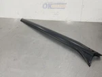2019 Range Rover Exterior Windshield Moulding Left Driver. Fixed Price $57.37.