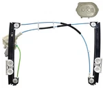 Aisin Power Window Regulator Assembly Motor RPAB-025. Fixed Price $167.92.
