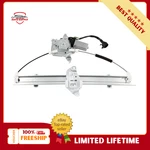 Front Driver Side Fits 2007-2013 Nissan Versa Power Window Regulator W/ Motor. Fixed Price $40.55.