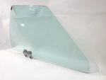 1980 1981 1982 1983 1984 Cadillac Fleetwood Oem Front Right Door Glass. Fixed Price $162.50.