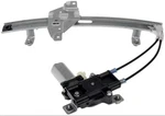Window Reg W/ Motor Dorman (oe Solutions) 741-709. Fixed Price $61.59.