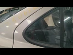 Passenger Right Rear Door Vent Glass Fits 00-06 Sentra 724726. Fixed Price $104.90.