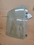 Driver Left Rear Door Glass Lesabre Sedan Fits 71-74 Buick 274363. Fixed Price $46.00.