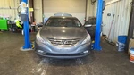 Passenger Rear Door Glass Solar Vin C 5TH Digit Fits 11-15 Sonata 1026819. Fixed Price $175.00.