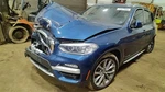 (local Pickup Only) Driver Left Rear Door Vent Glass Privacy Tint Fits 18-24 Bmw. Fixed Price $134.90.