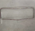 Interior Windshield Garnish Molding Fits 1939 Cadillac 60 Series Special 1254372. Fixed Price $75.00.