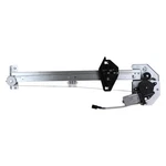 For Honda Pilot 09-15 Front Driver Side Power Window Regulator & Motor Assembly. Fixed Price $94.88.
