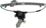 Power Window Motor And Regulator Assembly Front Right Dorman 748-447. Fixed Price $77.99.