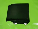 09-14 Cube Driver Left Rear Window Door Glass Oem 4145-37. Fixed Price $65.00.