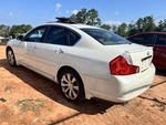 Passenger Right Quarter Glass Fits 06-10 Infiniti M35 104867867. Fixed Price $169.75.