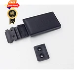 Owach Rear Sliding Window Latch Ford Dodge Ram Truck Fits 1984-2001 Black. Fixed Price $14.98.
