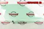 1991-1996 C4 Corvette Door Glass Window Passenger Right Side Grade B. Fixed Price $125.00.