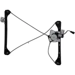 Window Reg W/ Motor Vdo WL41641. Fixed Price $95.16.