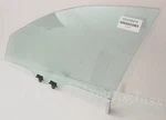 Fits 2008-2012 Honda Accord 4 Sedan Driver Side Left Front Door Window Glass. Fixed Price $75.89.