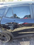 Used Rear Right Door Assembly Side Fits: 2024 Chevrolet Trax W/keyless Entr. Fixed Price $425.90.