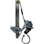 Continental Power Window Motor And Regulator Assembly For 92-96 Camry WL44071. Fixed Price $96.20.