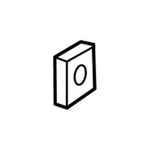 New Genuine Mercedes-benz-sprinter Nut 1269901152 / 126-990-11-52 Oem. Fixed Price $15.04.