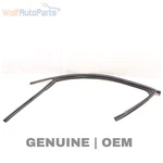 2018-2019 Audi SQ5 Front Left Door Window Glass Channel / Seal 80A837439A. Fixed Price $42.99.