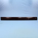 Gm Black Cherry 43.5" Front Left Driver Door Moulding Fits 07-09 Sierra Crew Cab. Fixed Price $113.99.