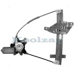 For Power Window Regulator Rear Left Driver Side. Fixed Price $113.95.