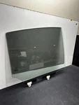 2012- 2019 Nissan Versa Sedan Left Driver Rear Door Window Glass E9 43R-004584. Fixed Price $90.00.