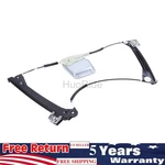 Window Regulator For Volkswagen Eos 2008-2016 Driver Side Oe 1Q0-837-461-G. Fixed Price $62.87.