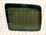 2008 2009 2010 2011 2012 Jeep Liberty Driver/left Side Quarter Glass Oem. Fixed Price $84.99.