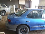 Passenger Right Front Door Glass Sedan Fits 95-05 Cavalier 2089107. Fixed Price $150.00.