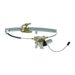 Window Regulator-power And Motor Assembly Wai WPR4919RMB. Fixed Price $73.95.