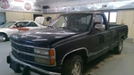 Chevrolet Silverado 1993 Left Front Window Reg/motor. Fixed Price $90.39.