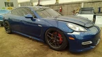 (local Pickup Only) Roof Glass Fits 10-16 Porsche Panamera 7101093. Fixed Price $332.40.