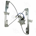 Aci Power Window Motor And Regulator Assembly Front Right 388298 For Nissan. Fixed Price $128.98.