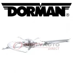 Dorman 740-325 Window Regulator For WR51199 81585 6980133040 698010E010 Az. Fixed Price $57.77.