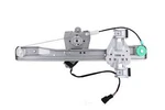 Power Window Motor And Regulator ASSEMBLY-4 Door, Sedan Aisin Fits 11-12 Cruze. Fixed Price $110.85.