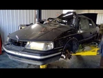 Driver Left Rear Door Vent Glass Fits 88-94 Lincoln Continental 26681. Fixed Price $40.50.