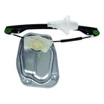 New Window Regulator For Volkswagen Jetta 05-10 Rear Right 1K5839462 752-359. Fixed Price $46.95.