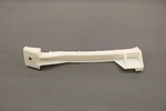 New Oem Gm Right Rear Lower Door Glass Guide 21098974 Saturn Sl Sw 1996-2002. Fixed Price $5.37.